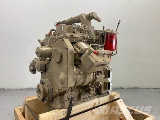Cummins B4.5 发动机
