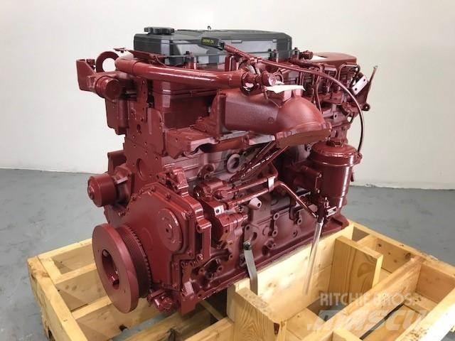 Cummins ISB 发动机