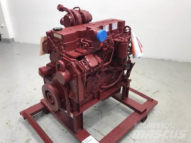 Cummins ISB 发动机