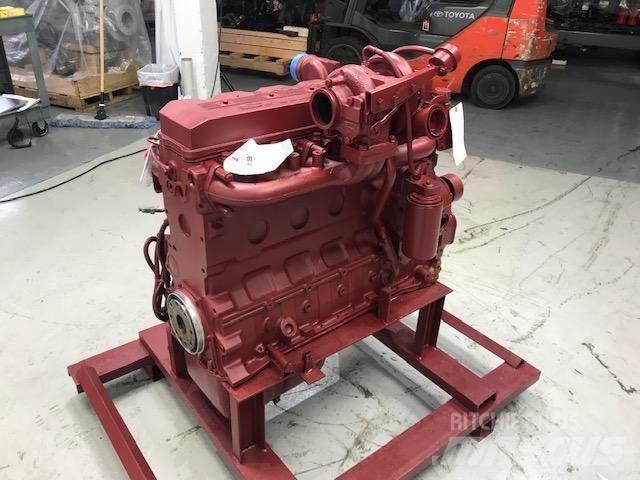 Cummins ISB 发动机