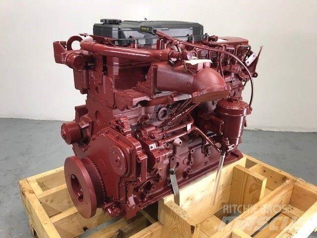 Cummins ISB 发动机