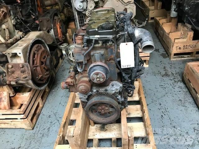 Cummins ISB 发动机