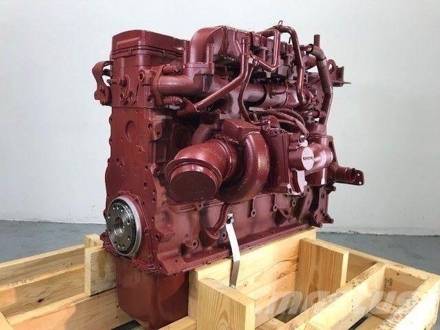 Cummins ISB6.7 发动机