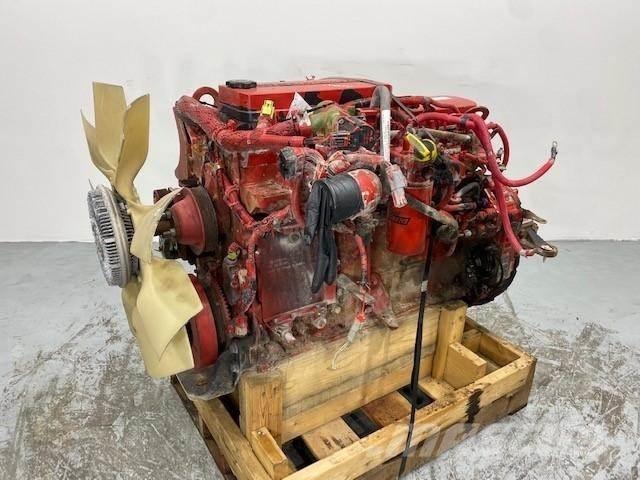 Cummins ISB6.7 发动机