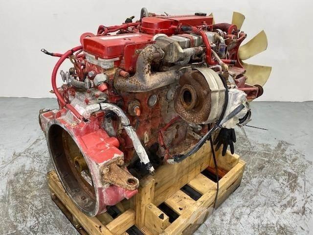 Cummins ISB6.7 发动机