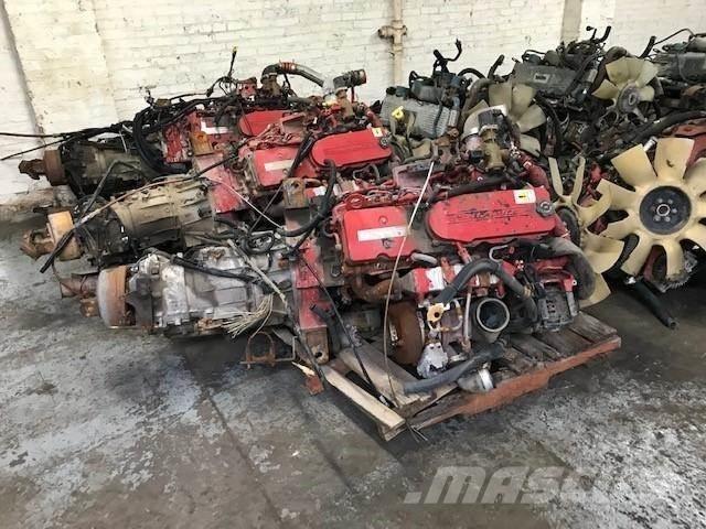 Cummins ISB6.7 发动机