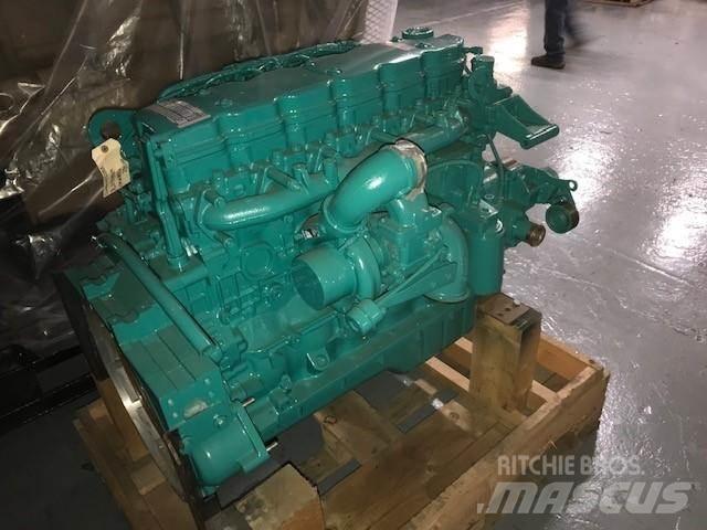 Cummins ISBCR 发动机