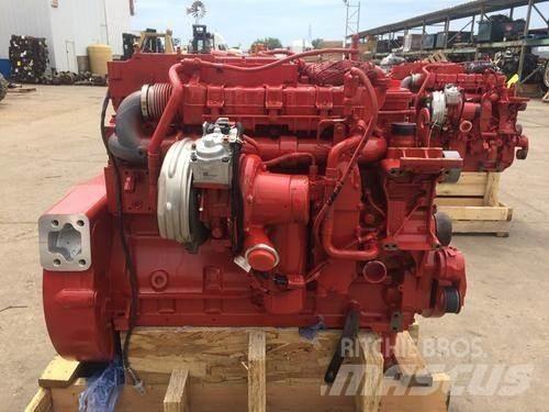 Cummins ISL 发动机