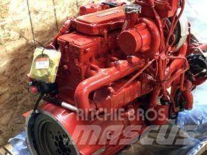 Cummins ISL 发动机