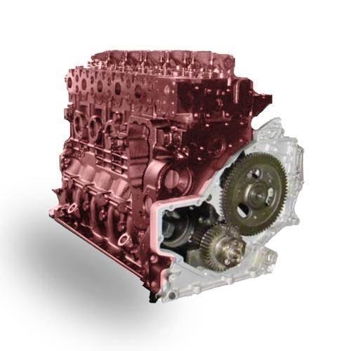 Cummins ISM 发动机