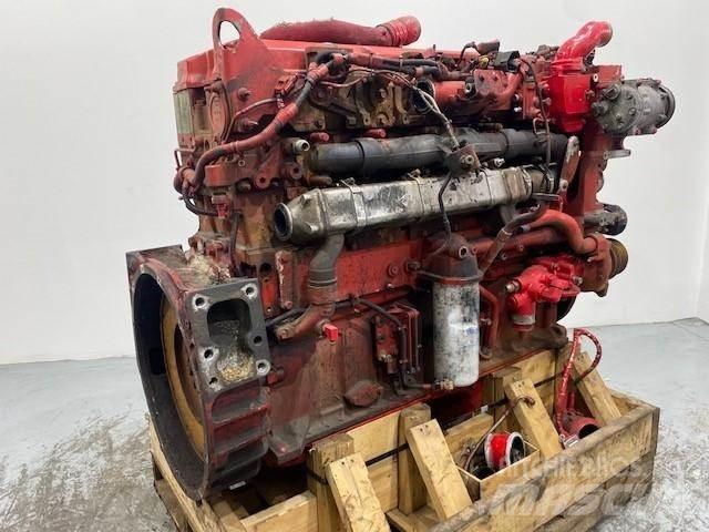 Cummins ISX15 发动机
