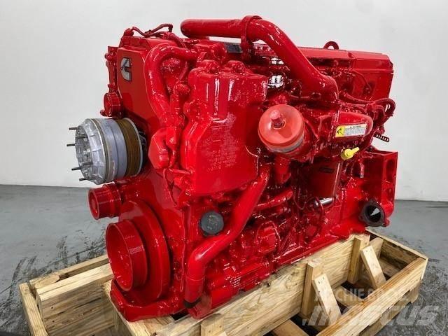 Cummins ISX15 发动机