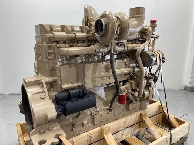 Cummins KT19 发动机