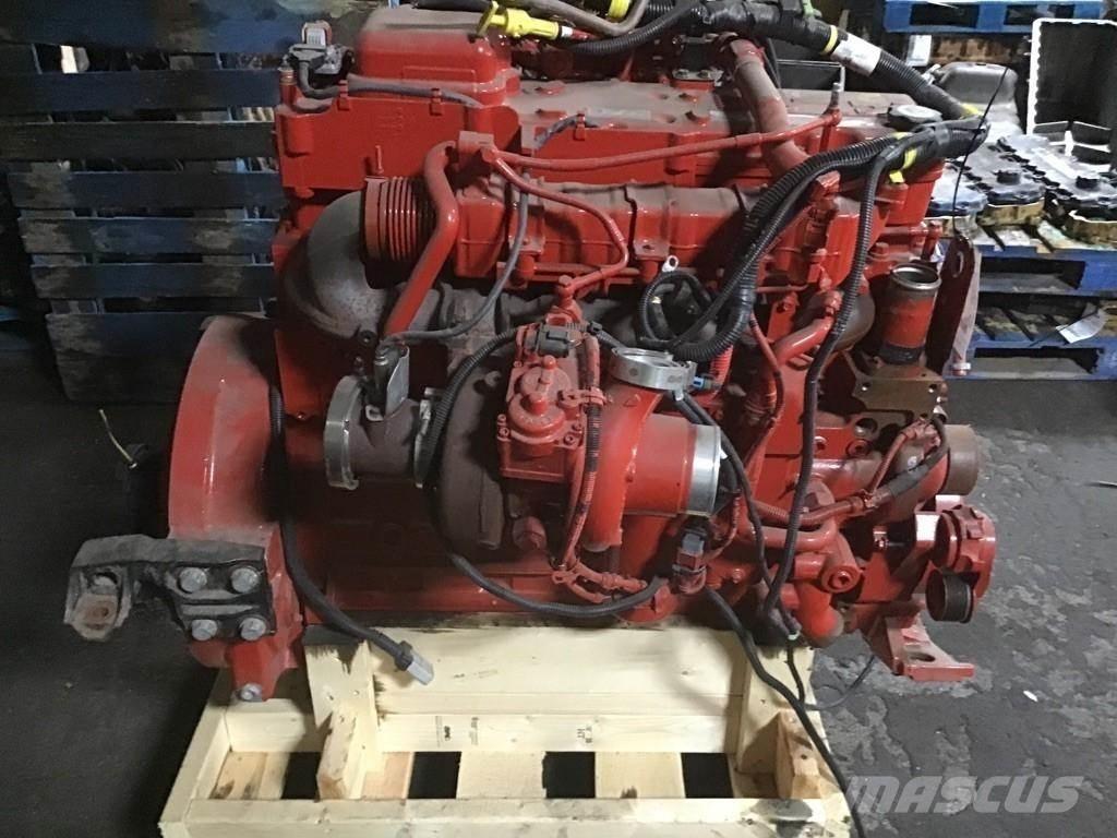 Cummins L9 发动机