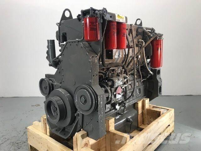 Cummins M11-C 发动机