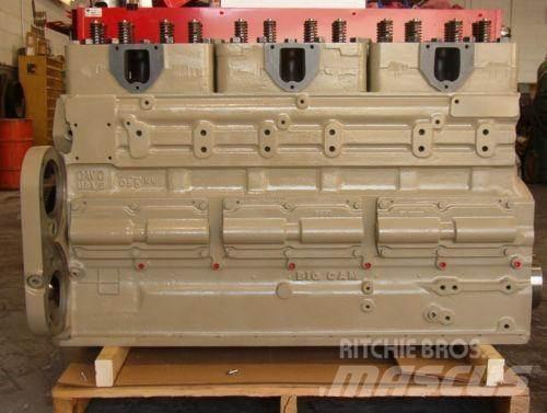 Cummins N14 发动机