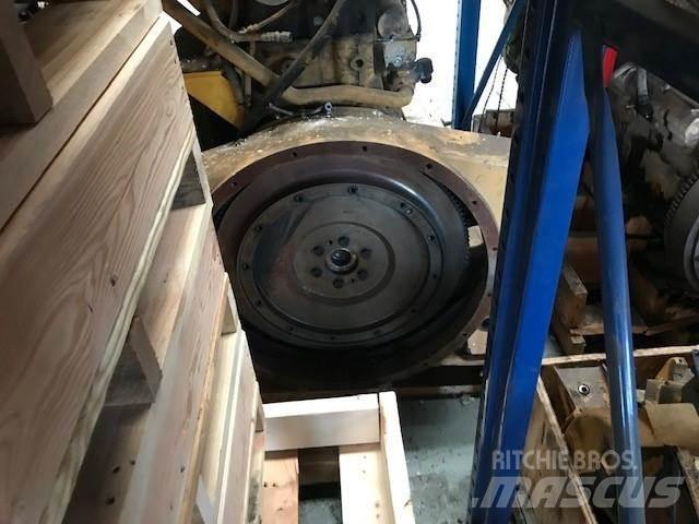 Cummins N14 发动机