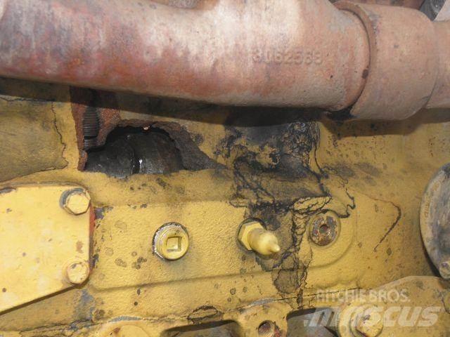 Cummins N14 发动机