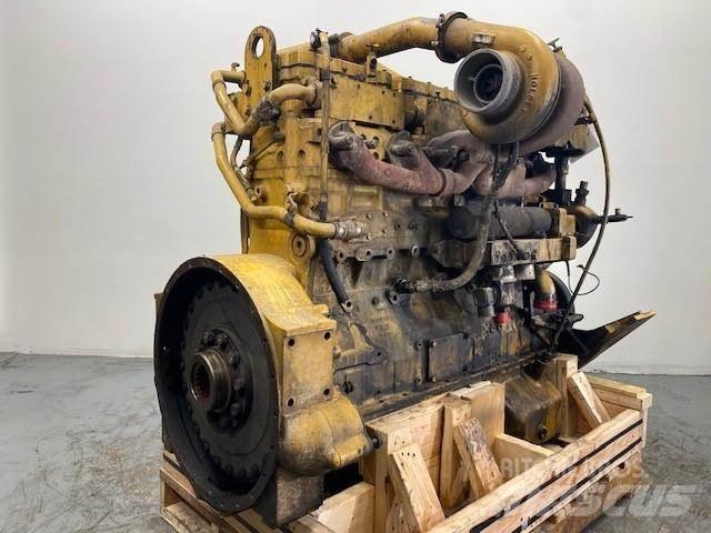 Cummins N14 发动机