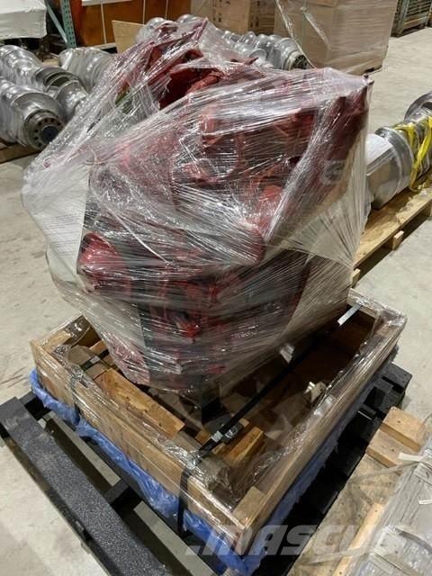 Cummins QSB4.5 发动机