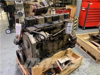 Cummins QSB5.9 发动机