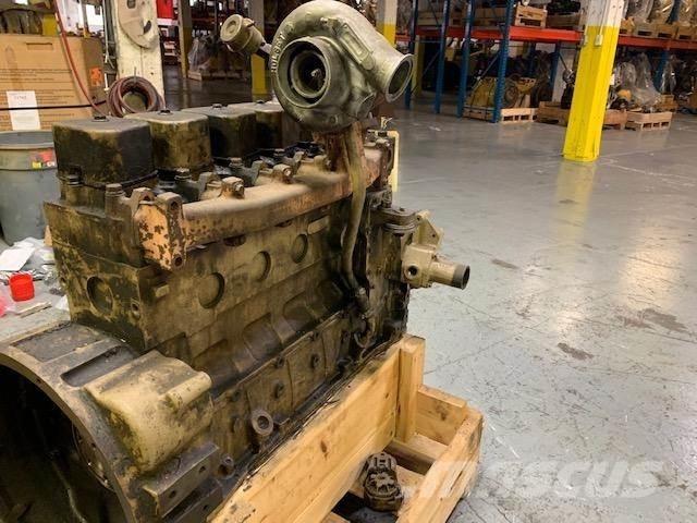 Cummins QSB5.9 发动机