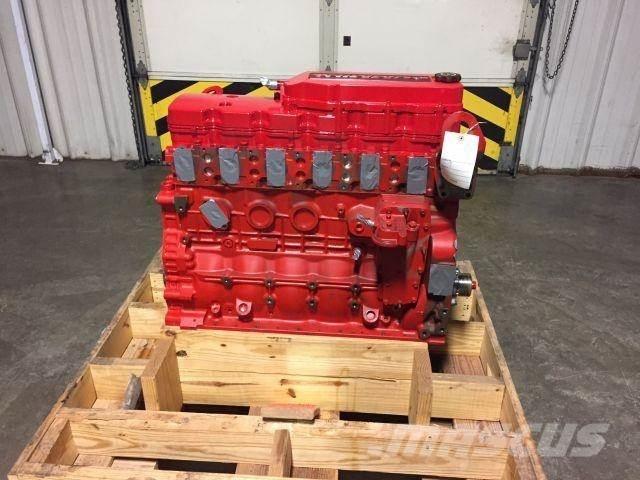 Cummins QSB6.7 发动机