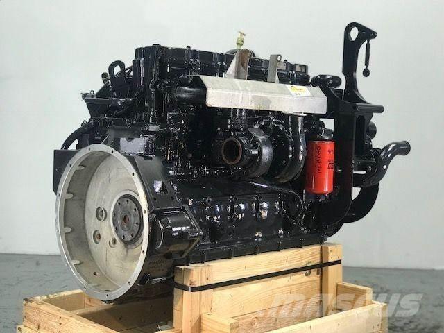 Cummins QSB6.7 发动机