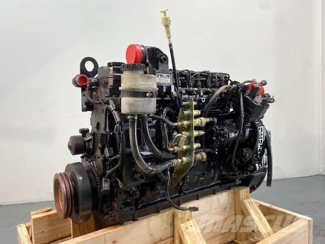Cummins QSB6.7 发动机
