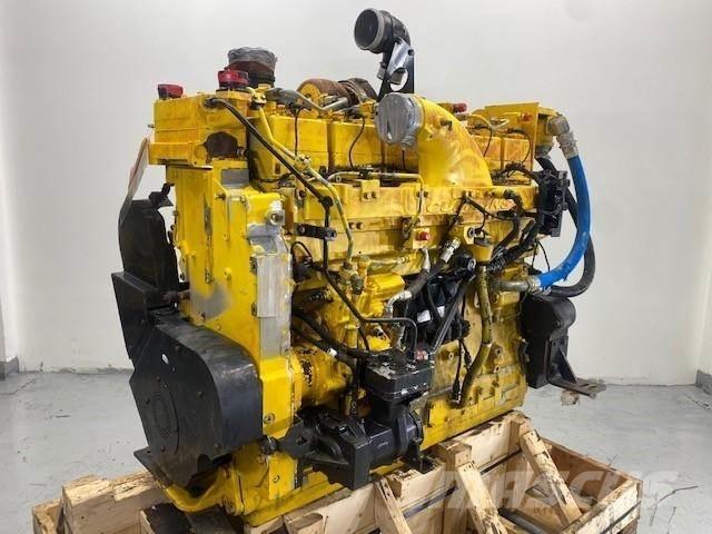 Cummins QSK19 发动机