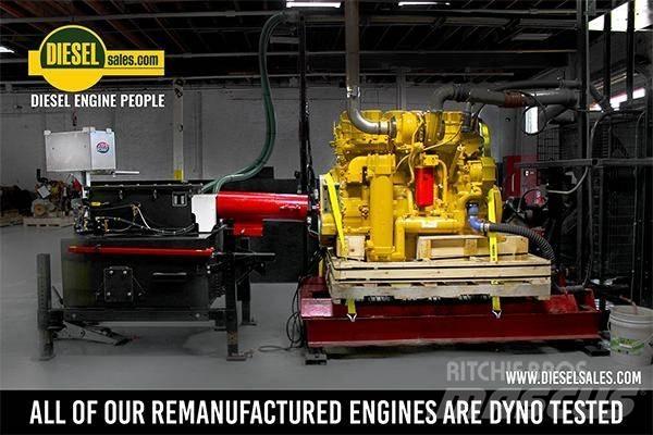 Cummins QSM11 发动机