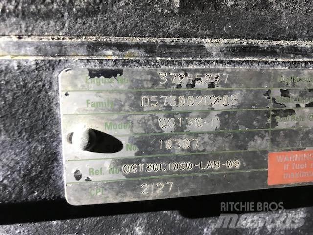 Cummins QST30 发动机