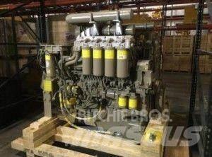 Cummins QST30 发动机