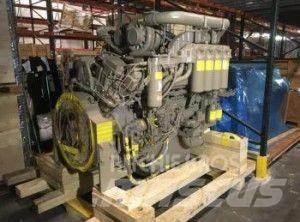 Cummins QST30 发动机