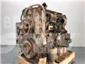 Cummins QSX15 发动机