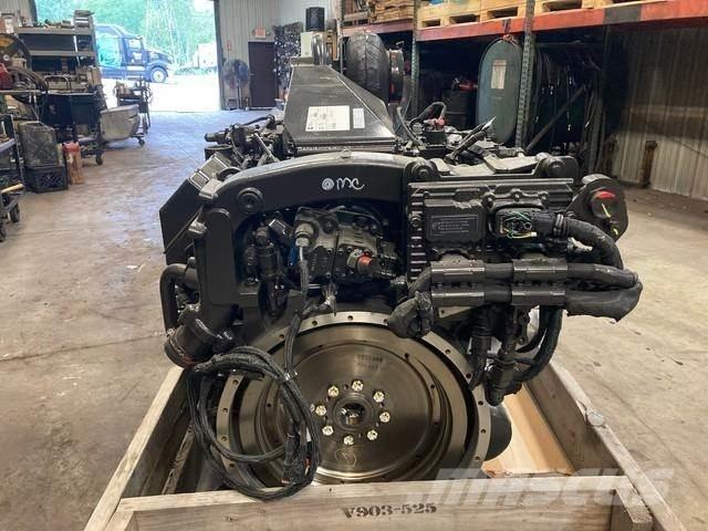 Cummins VTA903 发动机