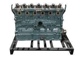 Detroit 60 SER 12.7 发动机