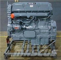 Detroit 60 SER 14.0 发动机