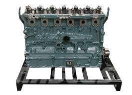 Detroit 60 SER 14.0 发动机