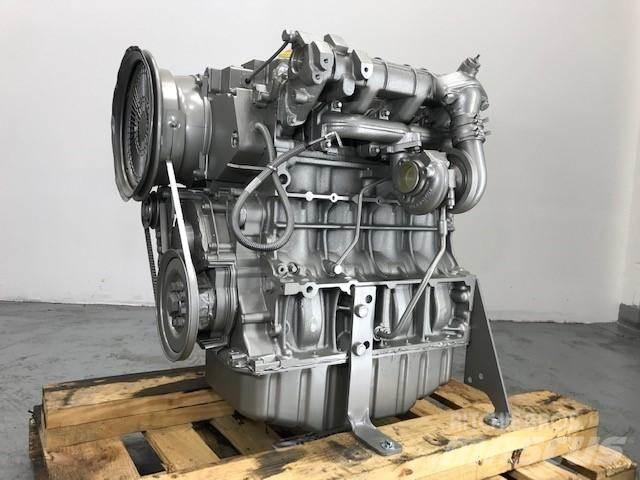 Deutz BF4M1011F 发动机