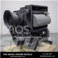 Deutz BF4M1013C 发动机