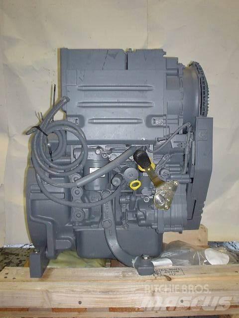 Deutz D2011L02i 发动机