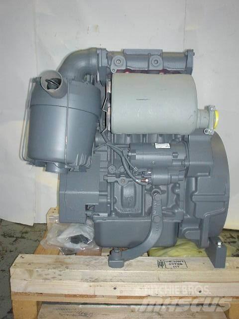 Deutz D2011L02i 发动机