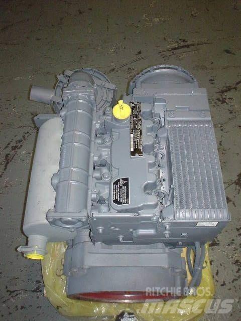 Deutz D2011L03i 发动机