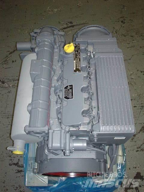Deutz D2011L04i 发动机