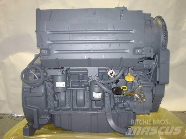 Deutz TD2011L04i 发动机