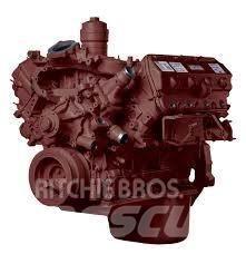 Ford 6.4 发动机
