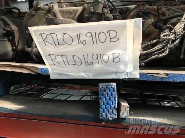 Fuller 16910B 传动装置