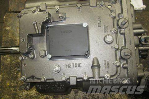 Fuller FR13210B 传动装置