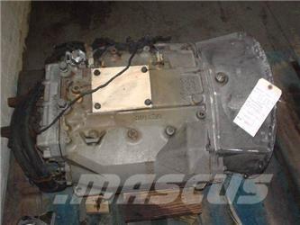 Fuller FRLO 16410C 传动装置